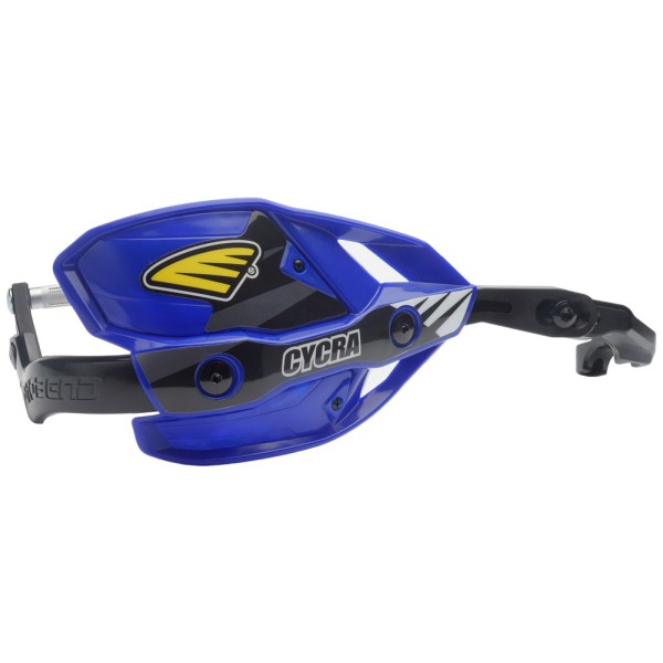 Barkbooster CYCRA Pro Bend Ultra w/HCM Blue