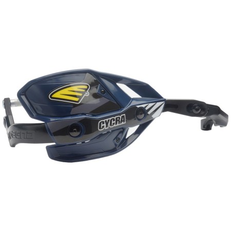 Barkbooster CYCRA Pro Bend Ultra w/HCM Husq/Blue