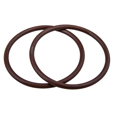 O-Rings para Boca de Pipa 2 Tiempos