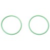 O-Rings para Boca de Pipa 2T KTM (par)