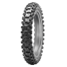 Caucho DUNLOP Trasero EN91EX Gummy 140/80-18