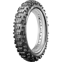 Caucho MAXXIS MaxxEnduro SuperSOFT 140/80-18