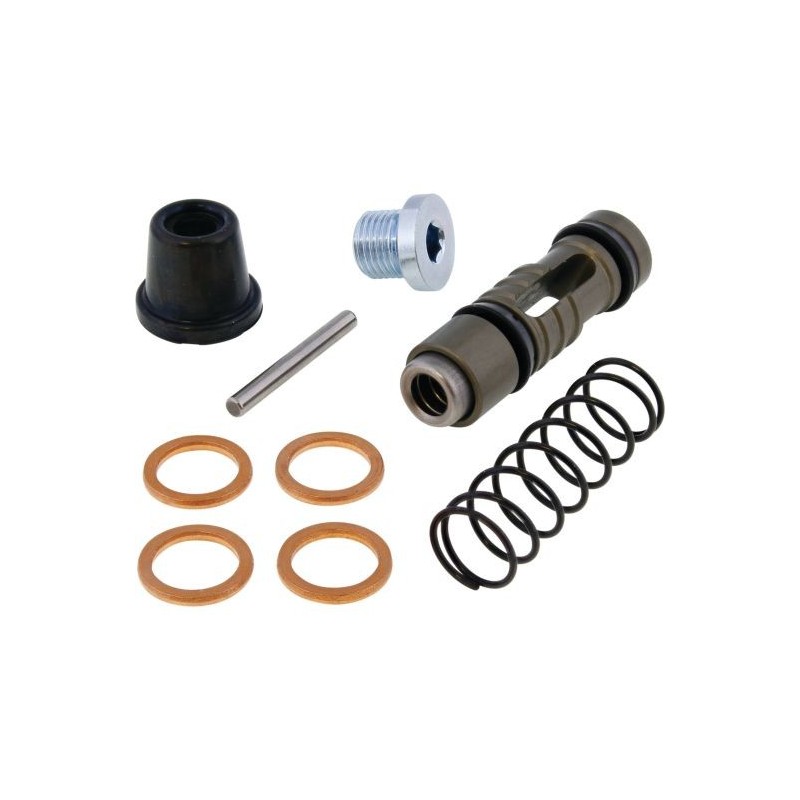 Kit de Bombín de Freno Trasero Braktec