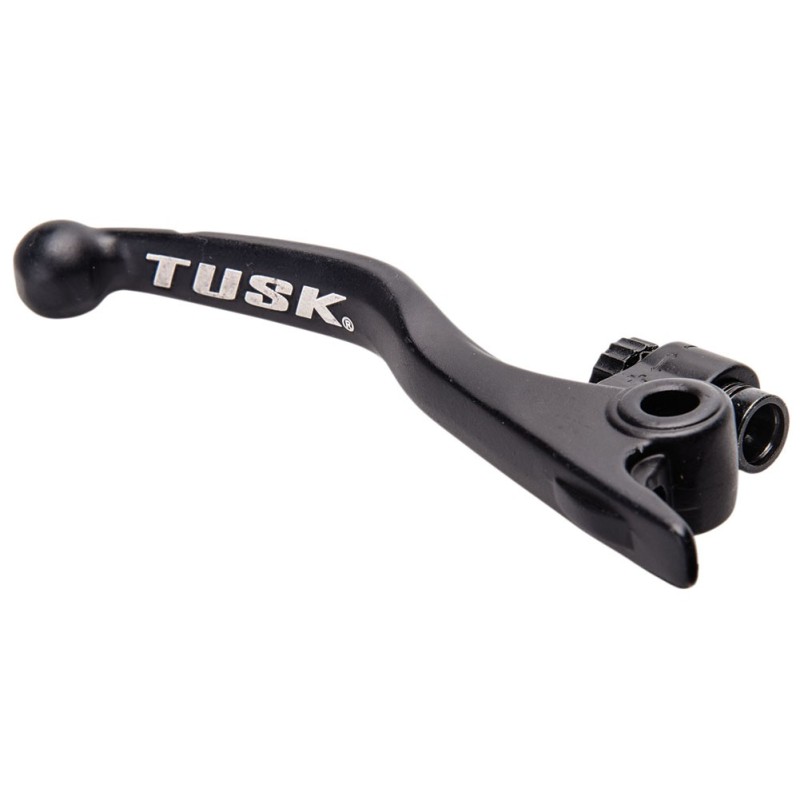 Palanca de Freno TUSK KTM 2014-26 Negra