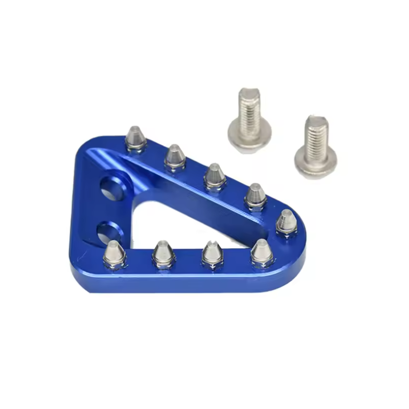 Punta de Pedal de Freno KTM 2017-23 Azul