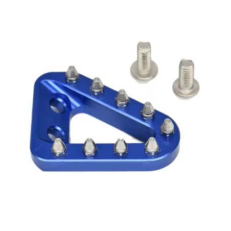 Punta de Pedal de Freno KTM 2017-23 Azul