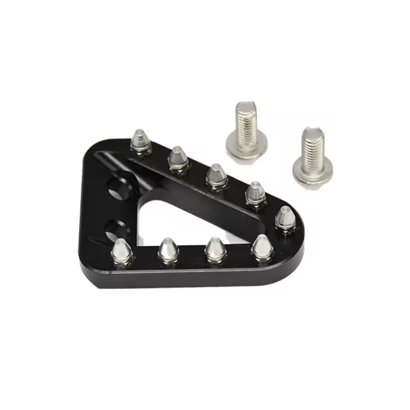 Punta de Pedal de Freno KTM 2017-23 Negra