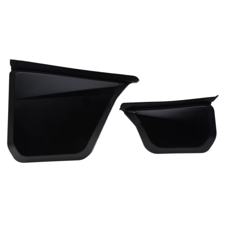 Protector de Tanque de Gasolina KTM 2024-25
