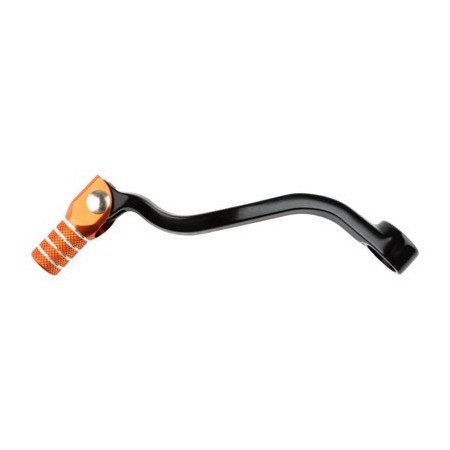 Pedal de Cambios TUSK (KTM 2T 2024 Naranja)