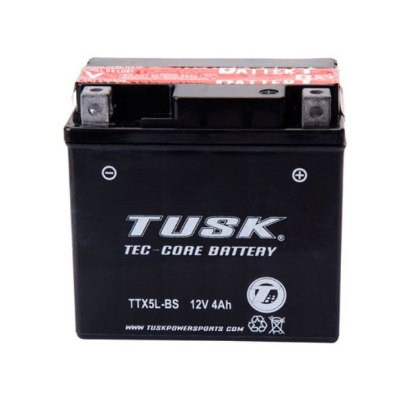 Batería TUSK TTX5L-BS