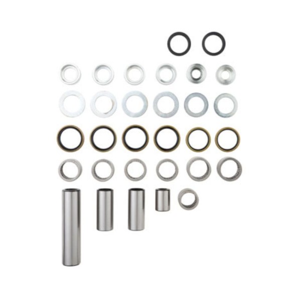 Kit de Rolineras de Bieleta Tusk para Yamaha 16-21