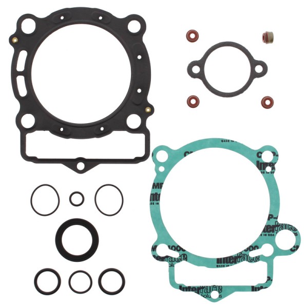 Kit De Empacaduras Top End VERTEX KTM 4T 350 12-16