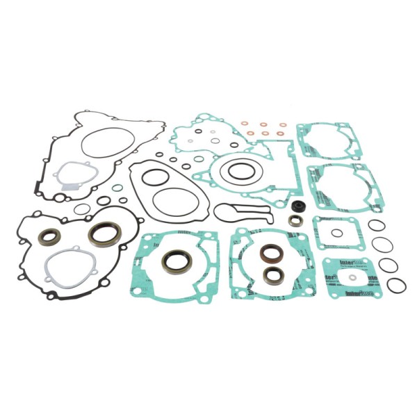 Kit de Empacaduras y Sellos Motor VERTEX KTM 2T 250/300 2017-23