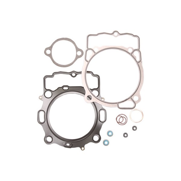 Kit de Empacaduras Tusk TopEnd KTM 450 08-2012