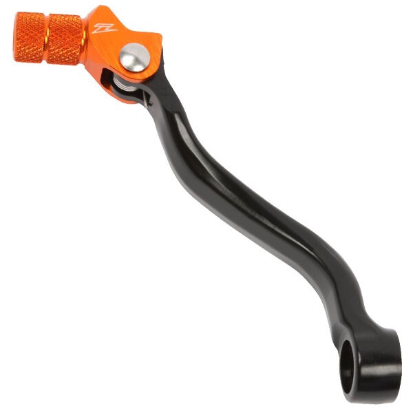 Pedal de Cambios Forjado ZETA (Naranja) KTM 2017-22