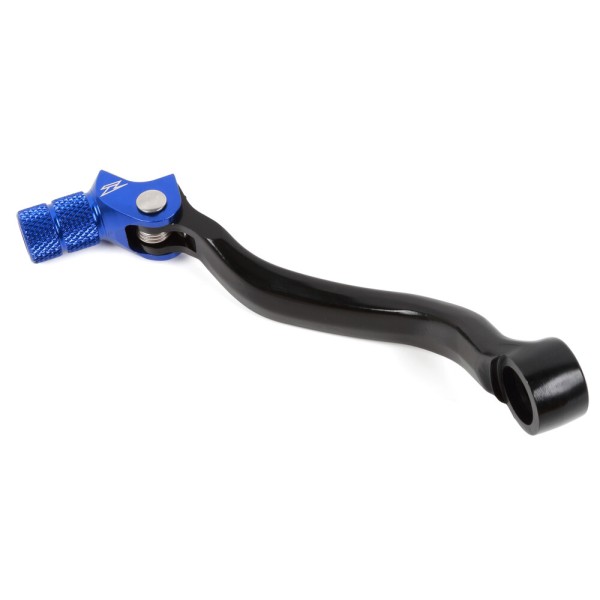 Pedal de Cambios Forjado ZETA (Azul) Husqvarna 2014-16