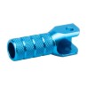 Punta de Repuesto para Pedal de Cambios TUSK (Azul)
