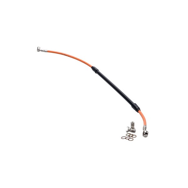 Linea Manguera de Freno Trasero TUSK para KTM