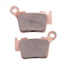 Pastillas de Freno Tusk Sintered Traseras KTM