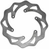 Disco de freno trasero Galfer para KTM