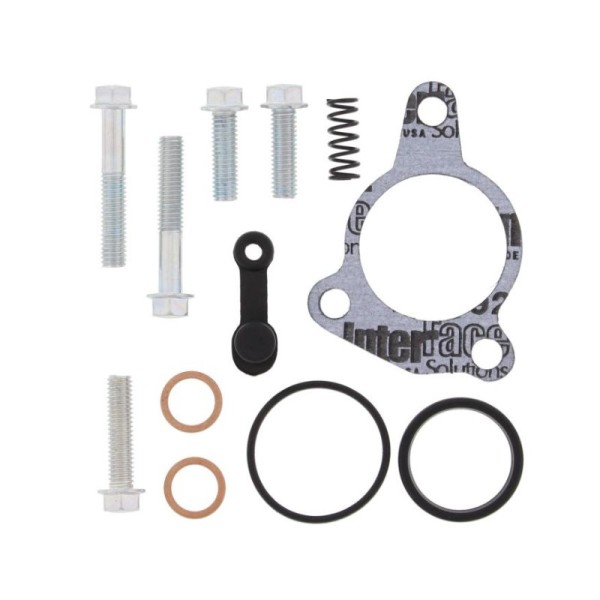 Kit de Bombín Secundario de Clutch KTM 03-07