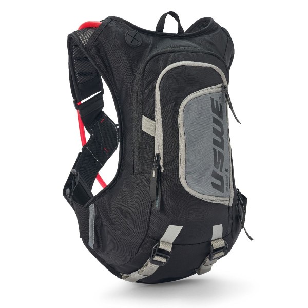 Camelback USWE RAW8 Negro/Gris 3.0L