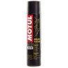 Limpiador MOTUL de Frenos y Partes 400ml