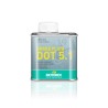 Fluido Liga de Frenos/Clutch MOTOREX DOT 5.1 de 250mL
