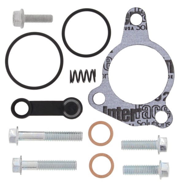 Kit de Bombín Secundario de Clutch KTM 450 08-16