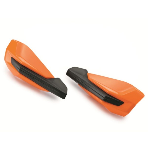 Protector de Manos Original KTM Naranja