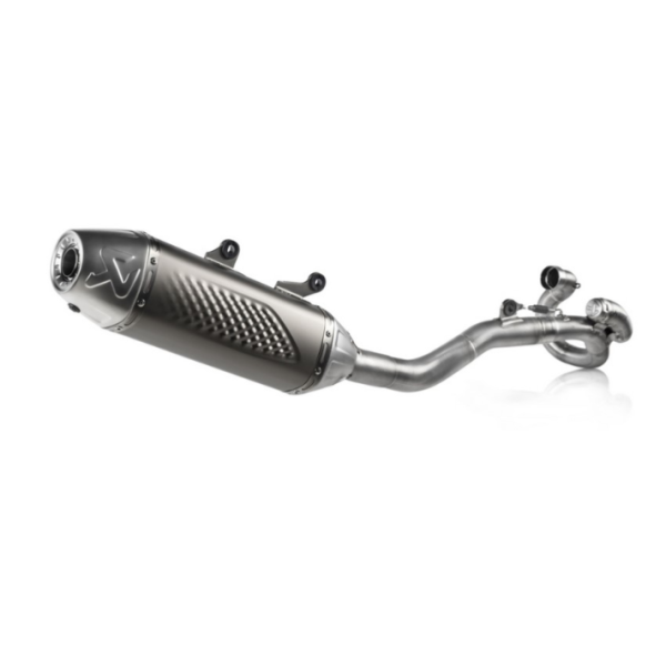 Akrapovic Sistema de Escape Racing Line Enduro 2020-23