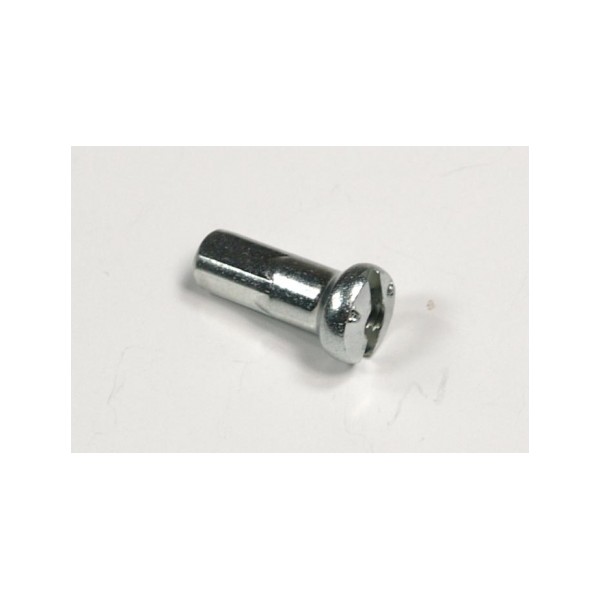 OEM Spoke Nipple M4.5 (Silver)