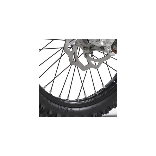 OEM Spoke M4.5x226 21" Black