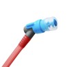 USWE Vejiga de Repuesto 2.5/3.0Lts conector Plug-N-Play