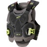 Protector de Pecho Peto AlpineStars A-4 MAX MD/LG