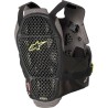 Protector de Pecho Peto AlpineStars A-4 MAX MD/LG