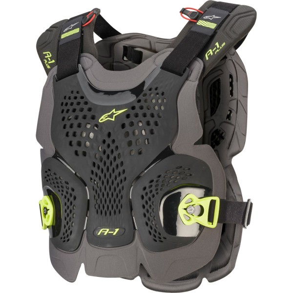 Peto Alpinestars A-1 Plus MD/LG