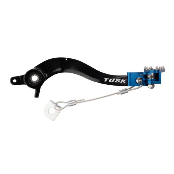 Pedal de Freno Trasero Tusk para Husqvarna