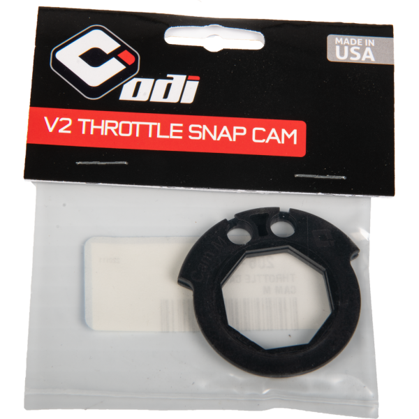 ODI V2 Cam A para KTM 4T