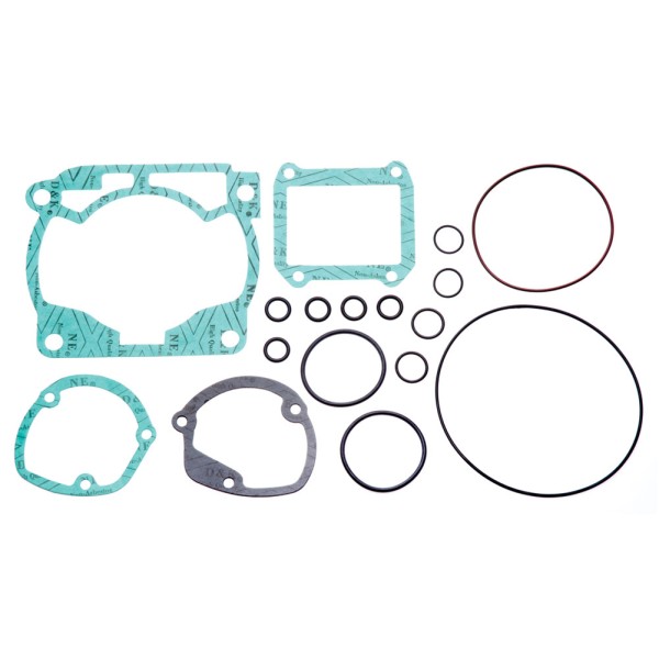 Kit De Empacaduras Tusk Top End  KTM/Husqvarna 2T 05-07