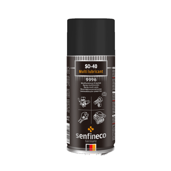 SO-40 Multi Lubricant SENFINECO