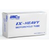Tripa Trasera IRC 3mm Heavy Duty 110-120/100-18