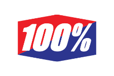 100%